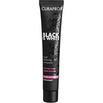 Набір CURAPROX Black is White + CS 5460 1×1, відбілююча зубна паста 90 мл + зубна щітка CS 5460: ціни та характеристики
