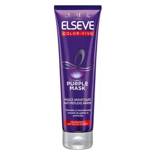 Colour Vive Purple Colour Vive Purple Маска для волос, 150 мл, Elseve