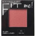 Maybelline New York Fit Me Blush 35 Coral 1×4,5 г, рум'яна: ціни та характеристики