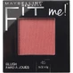 Maybelline New York Fit Me Blush 35 Coral 1×4,5 г, рум'яна