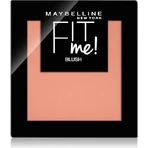 Maybelline New York Fit Me Blush 35 Coral 1×4,5 г, рум'яна: ціни та характеристики