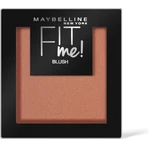 Maybelline New York Fit Me Blush 35 Coral 1×4,5 г, рум'яна: ціни та характеристики