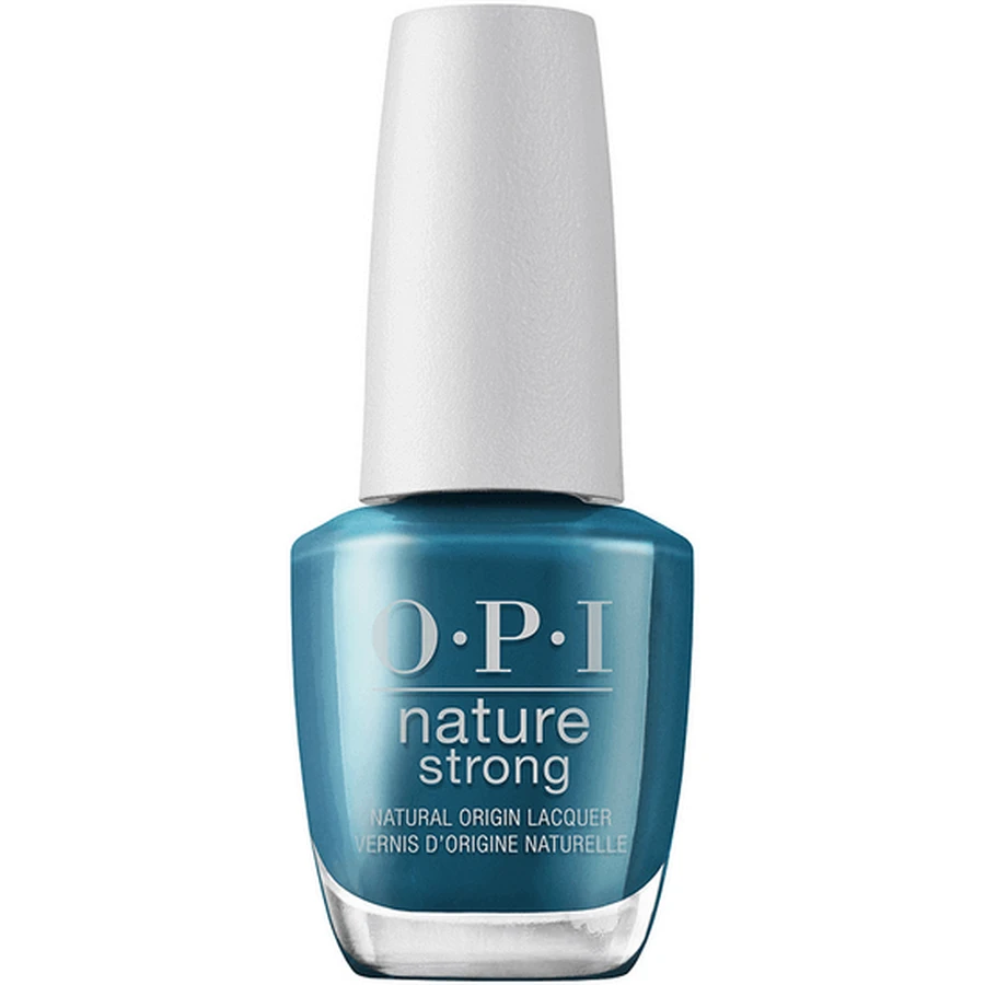 Лак для ногтей Nature Strong All Heal Queen Mother Earth, 15 мл, OPI: цены и характеристики