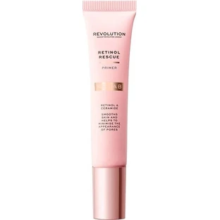 Revolution Rehab Retinol Rescue тональная основа под макияж 1×1 шт