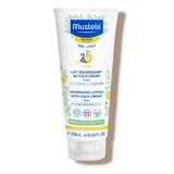 Mustela, Живильне молочко для тіла з холодними вершками, 200 мл