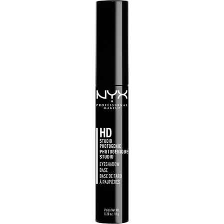 NYX Professional Makeup Eye Shadow Base - High definition, основа для теней для век 8 г: цены и характеристики