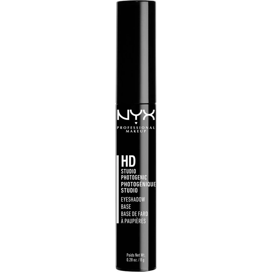 NYX Professional Makeup Eye Shadow Base - High definition, основа для теней для век 8 г: цены и характеристики