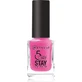 Лак для нігтів Dermacol Long Lasting Nail Lacquer 5 Days Stay №35 Pink ride 1×11 мл, лак для нігтів