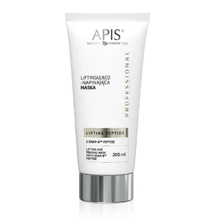 Apis Lifting Peptide Лифтинг-маска с пептидом SNAP-8, 200 мл