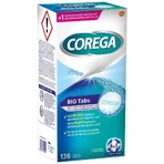 Таблетки для фиксации протезов Corega Bio Tabs 136 шт: цены и характеристики