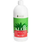 Гель Алое вера Remedia Gel natural de Aloe Vera, 1000 мл