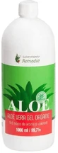 Гель Алоэ вера Remedia Gel natural de Aloe Vera, 1000 мл