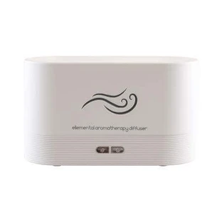 Ароматерапевтический диффузор Flame White, 1 штука, Elemental