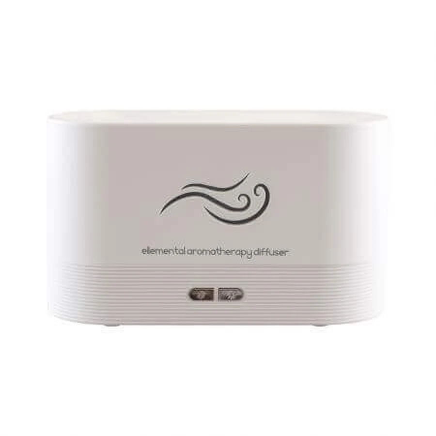 Ароматерапевтический диффузор Flame White, 1 штука, Elemental: цены и характеристики