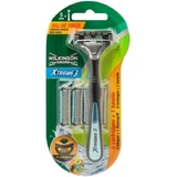 Wilkinson Sword Wilkinson Sword Xtreme3 Гибридная бритва + 5 сменных головок