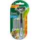 Гібридна бритва Wilkinson Sword Wilkinson Sword Xtreme3 + 5 змінних головок