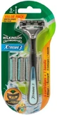 Wilkinson Sword Wilkinson Sword Xtreme3 Гибридная бритва + 5 сменных головок