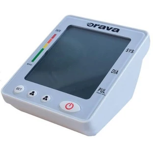 Цифровой монитор артериального давления Orava TL-100