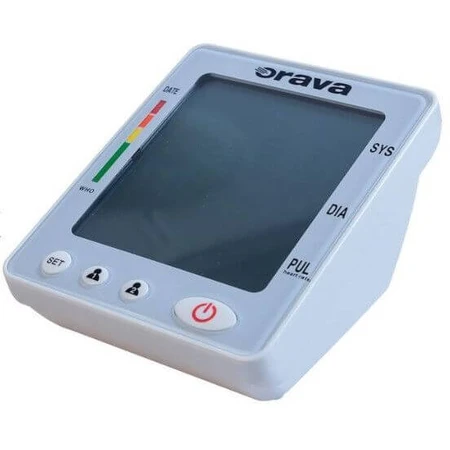 Цифровой монитор артериального давления Orava TL-100: цены и характеристики