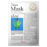 Маска для обличчя з алое вера 7Days Mask, 20 г, Ariul