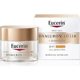 Eucerin HYALURON-FILLER+3xEFFECT Дневной крем REFILL 1×50 мл