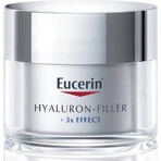 Eucerin HYALURON-FILLER+3xEFFECT Дневной крем REFILL 1×50 мл: цены и характеристики