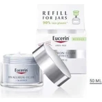 Eucerin HYALURON-FILLER+3xEFFECT Дневной крем REFILL 1×50 мл: цены и характеристики