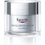 Eucerin HYALURON-FILLER+3xEFFECT Дневной крем REFILL 1×50 мл: цены и характеристики