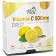 Adelle Davis Вітамін С DIRECT 500 мг, пакетики 30 шт.
