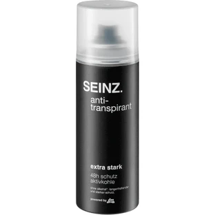 Seinz. Очень сильный дезодорант, 200 мл