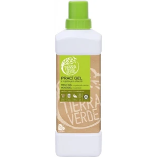 Tierra Verde Гель для стирки Vavrin 1×1000 мл, гель для стирки
