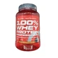 Сироватковий протеїн Professional Chocolate, 920 грамів, Scitec Nutrition