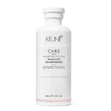 Шампунь для ламкого волосся Keratin Smoothing Care, 300 мл, Keune