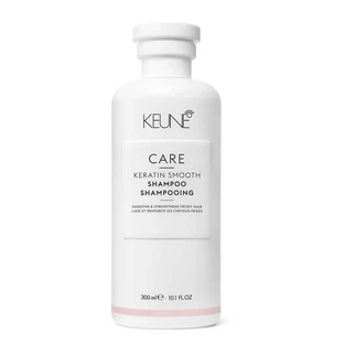 Шампунь Keratin Smoothing Care для ломких волос, 300 мл, Keune