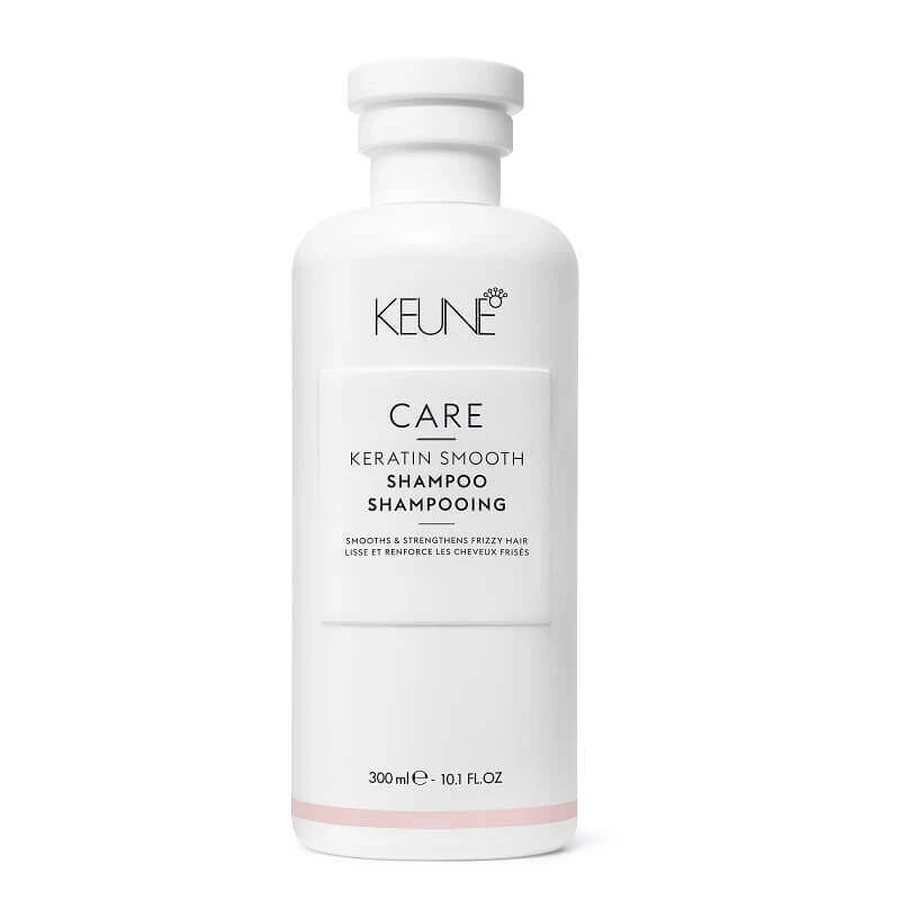 Шампунь Keratin Smoothing Care для ломких волос, 300 мл, Keune: цены и характеристики