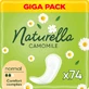 Naturella Ромашка звичайна 74 шт