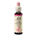 Экстракт Rescue Remedy Sweet Chestnut Original Bach, 20 мл