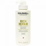 Goldwell Dualsenses 60sec Rich Repair Hair Treatment 500 мл