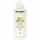 Goldwell Dualsenses 60sec Rich Repair Hair Treatment 500 мл