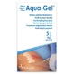 Aqua-Gel, стерильна гідрогелева пов'язка, 5,5 см х 11 см, 1 шт.