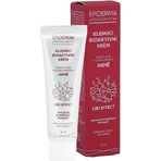 EPIDERMA Hemp CBD BIOACTIVE ACNE CREAM 1×30 мл, крем от прыщей: цены и характеристики