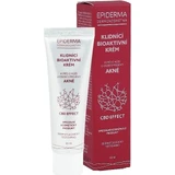 EPIDERMA Hemp CBD BIOACTIVE ACNE CREAM 1×30 мл, крем від прищів