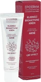 EPIDERMA Hemp CBD BIOACTIVE ACNE CREAM 1×30 мл, крем от прыщей