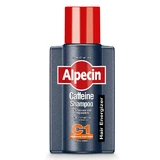 Шампунь с кофеином C1, 75 мл, Alpecin