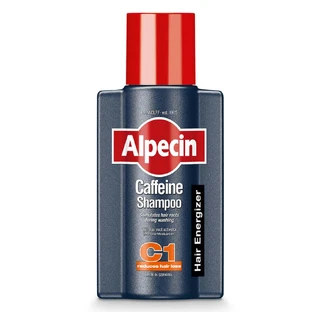 Шампунь з кофеїном C1, 75 мл, Alpecin