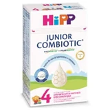 Суха молочна молочна суміш Junior Combiotic 4, +2 роки, 500г, Hipp