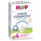 Суха молочна молочна суміш Junior Combiotic 4, +2 роки, 500г, Hipp