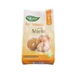 Органічне печиво з медом, 300 г, Yukybio
