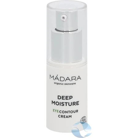 Mádara DEEP MOISTURE Eye Cream 1×15 мл, Крем для кожи вокруг глаз: цены и характеристики