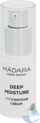 Mádara DEEP MOISTURE Eye Cream 1×15 мл, Крем для кожи вокруг глаз